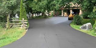 Best Decorative Concrete Driveways  in Moreland, ID